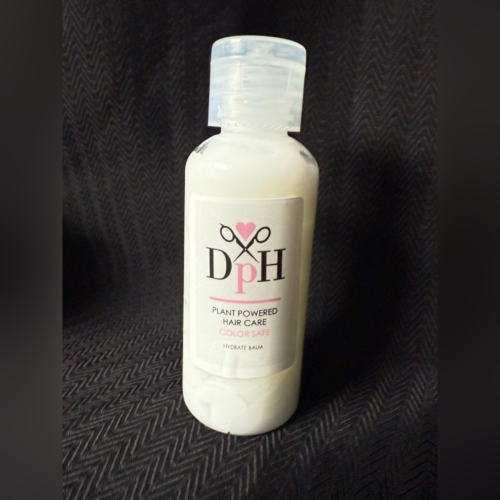 DpH Haircare Hydrate Balm 2oz.